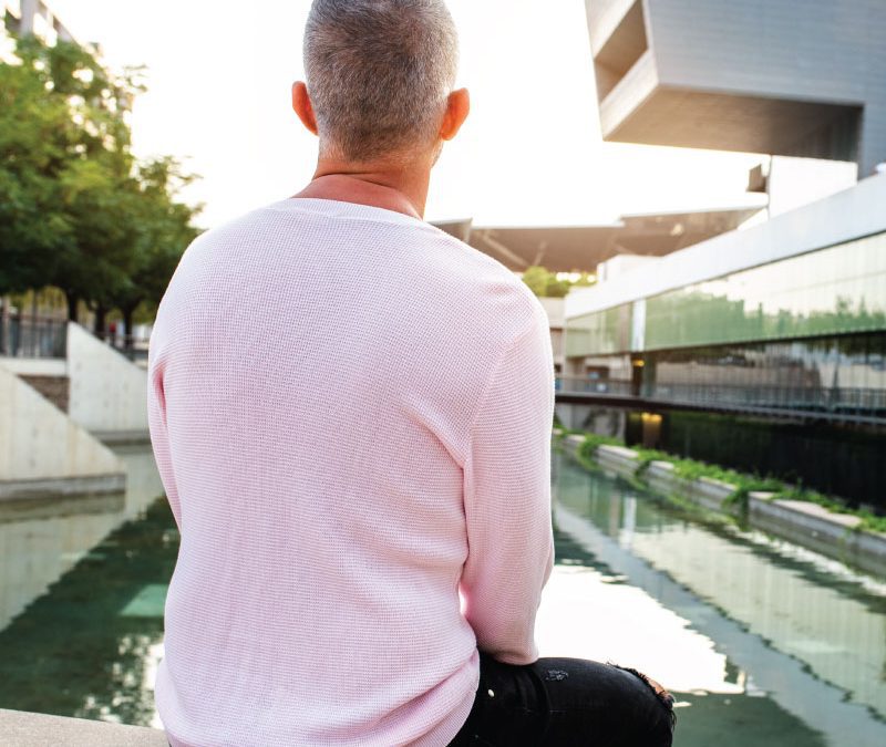 Welcome to A Mindful Path of Recovery: A 8-12-Week Intensive Outpatient Program for Men! 