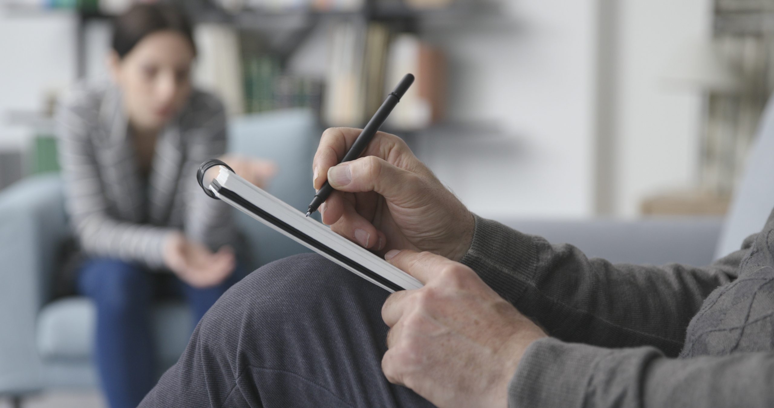 How to be a Mindfulness-Based Therapist