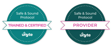 Safe and Sound Protocol Provider