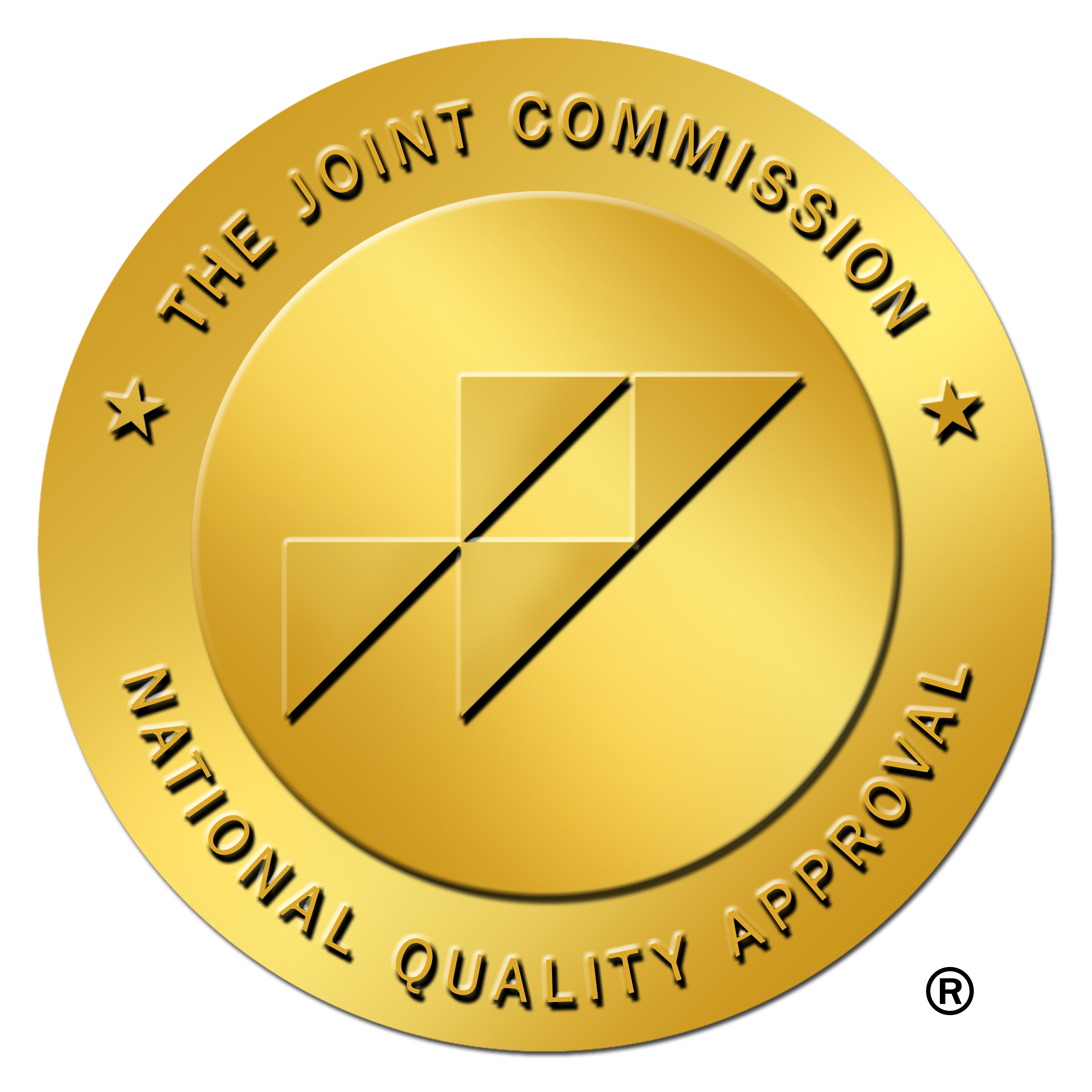 JCAHO Gold Seal