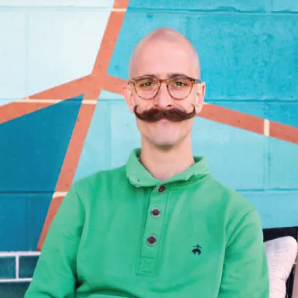 Matt O'Connor, Owner/CEO