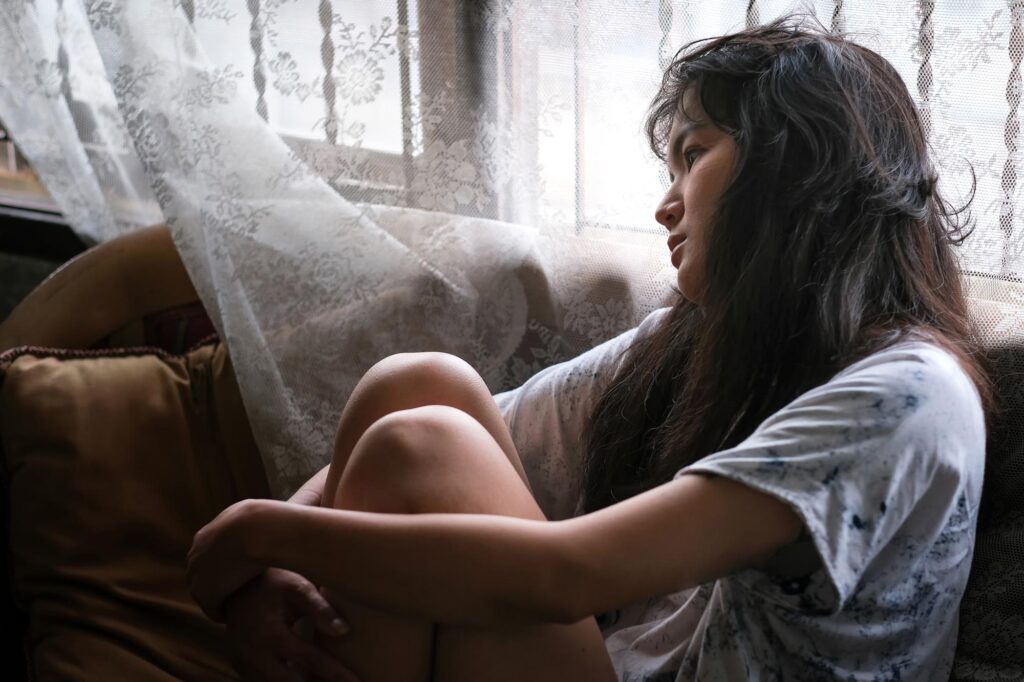 signs of addiction north carolina