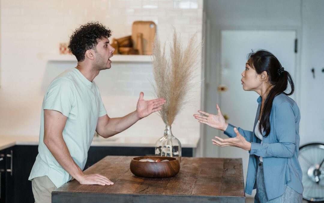 5 Ways Couples Therapy Can Heal Your Relationship