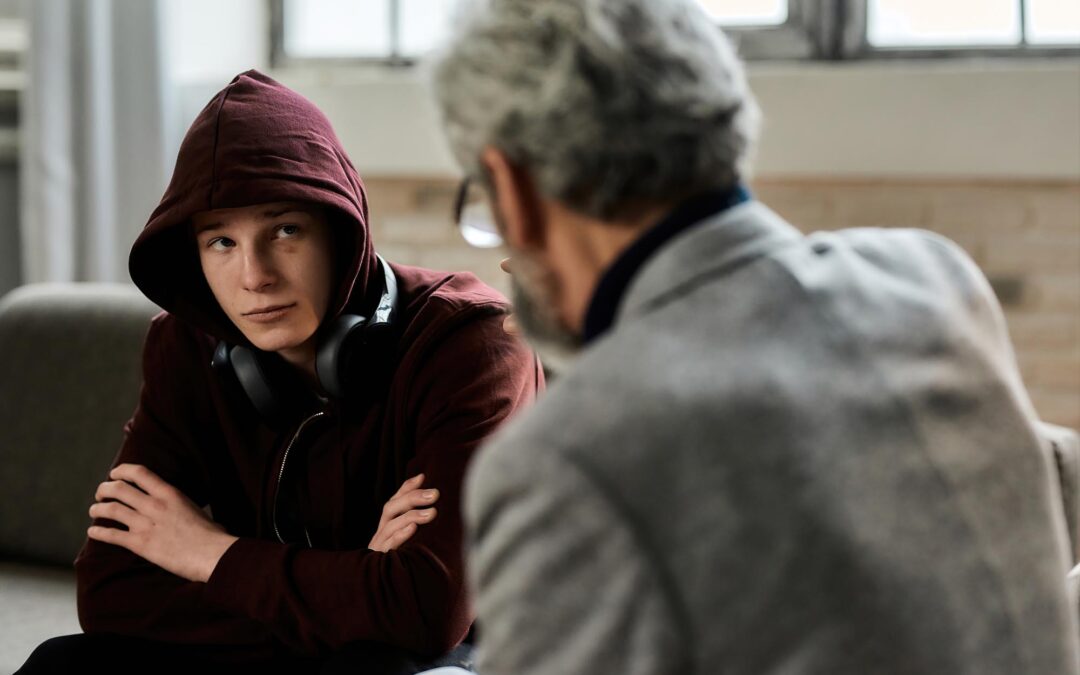 How to Balance Outpatient Care and College Classes