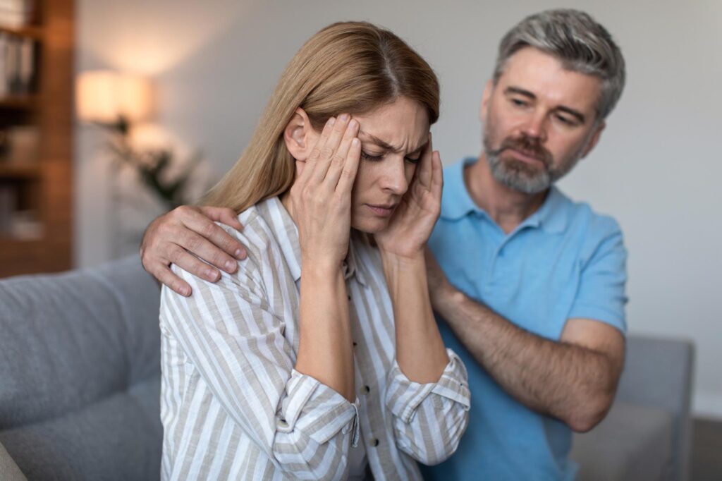 couples counseling north carolina