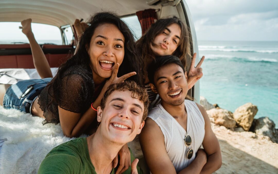 Getting Started in a Drug Rehab Program as a Student