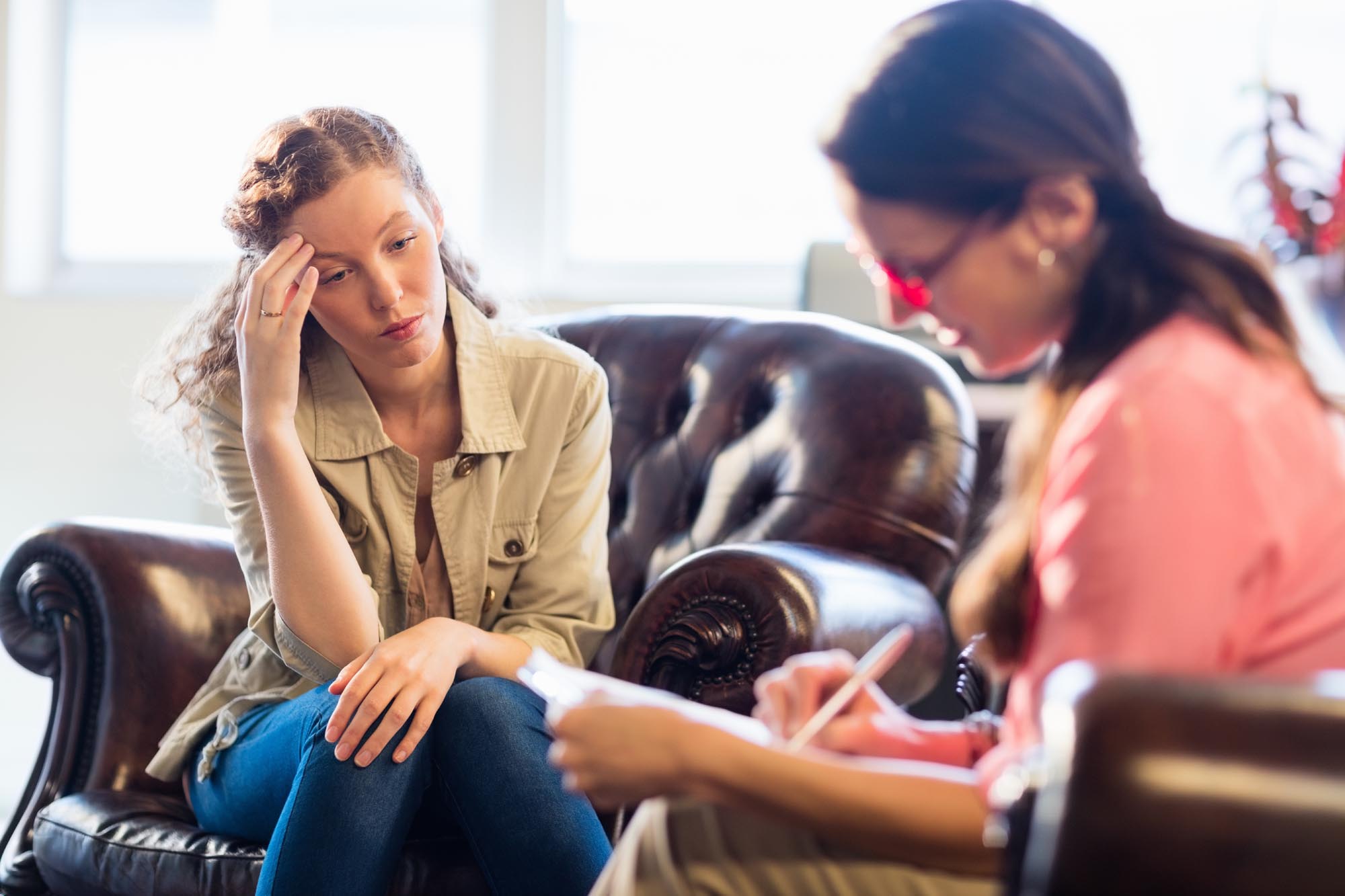 We combine two powerful, evidence-based concepts to create a program that addresses the whole person—not just the addiction.<br />
Gender-Responsive Treatment<br />
We recognize that your life experiences can impact your struggle with addiction and your path to recovery. Our gender-responsive approach creates a safe, respectful, and effective environment for all participants. Our clinical team in Durham is trained to provide care that is sensitive to the entire gender spectrum, ensuring every individual's journey is honored and understood. This allows you to explore the root causes of addiction in a space where you feel seen and validated.<br />
Mindfulness-Based Relapse Prevention<br />
Intensive Outpatient Program for Addiction in Durham, NC