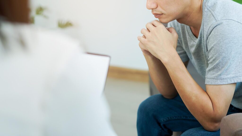 addiction treatment center nc
