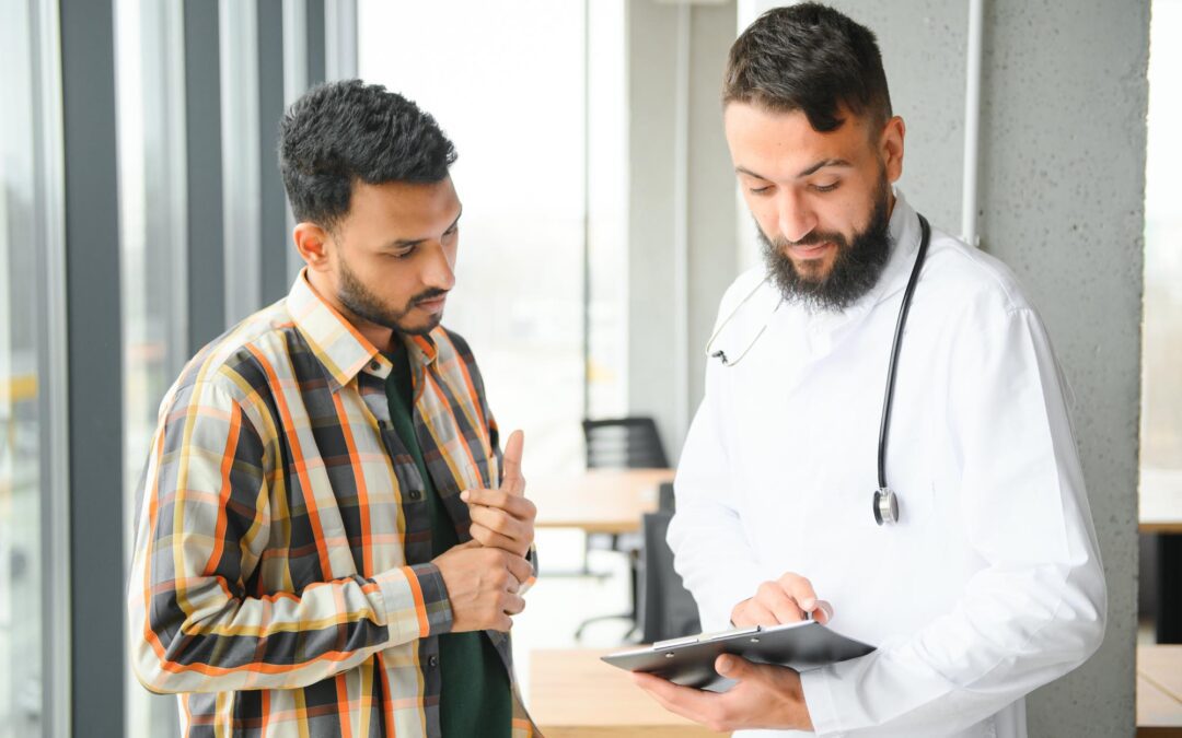 Is Medication-Assisted Treatment (MAT) Right for You? 5 Clear Signs