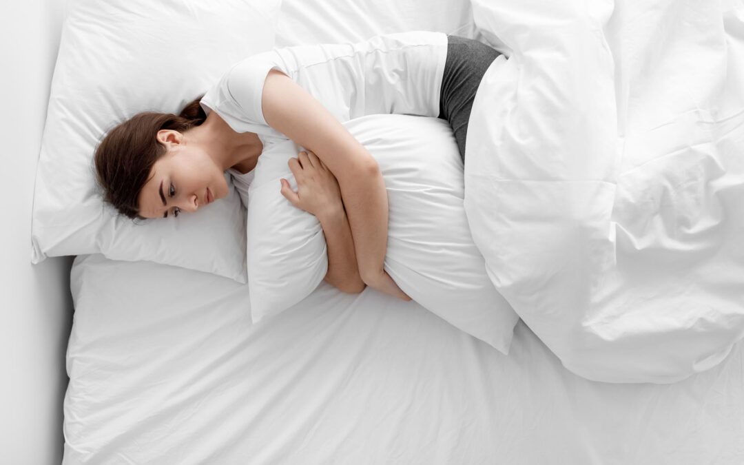 Do You Recognize These 10 Signs You Need Trauma Therapy?