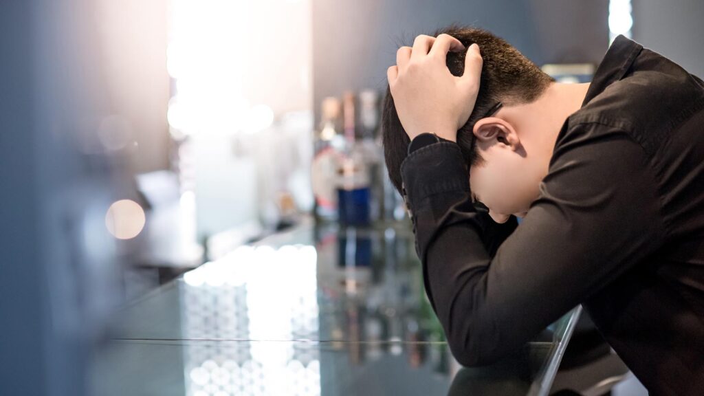 alcohol rehab center north carolina