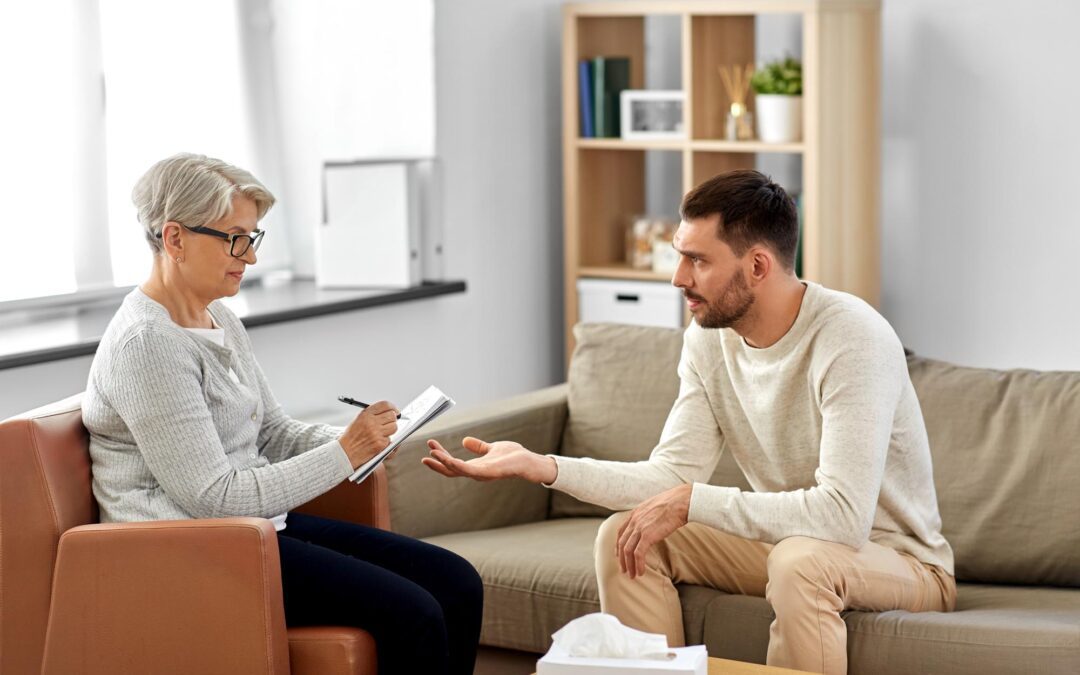 Choosing the Best Addiction Treatment Center: Key Factors