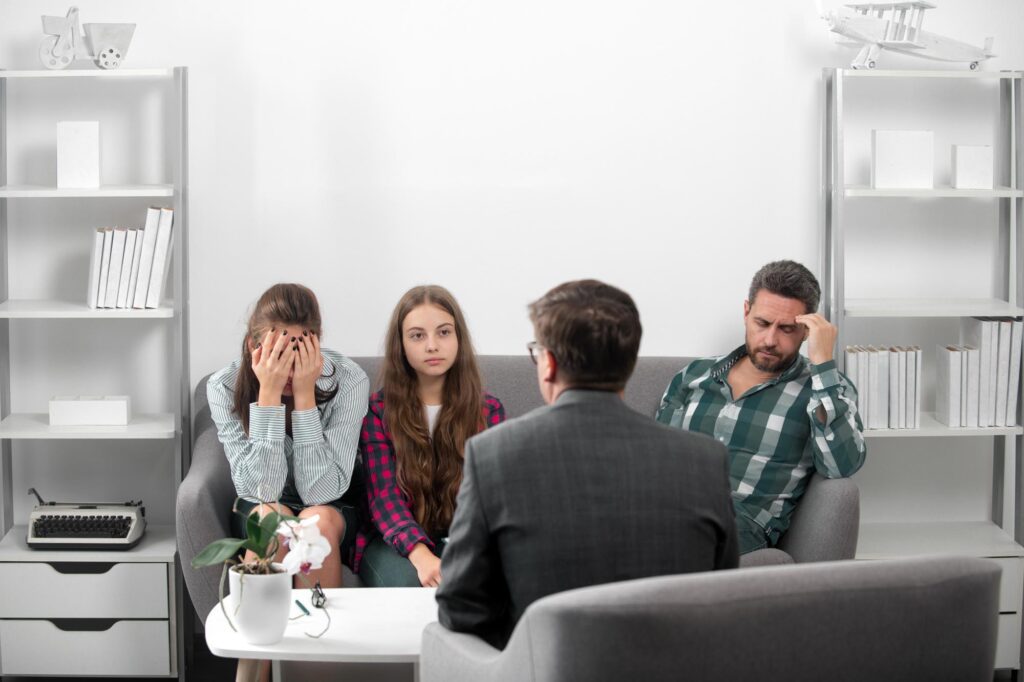 family drug addiction treatment in north carolina