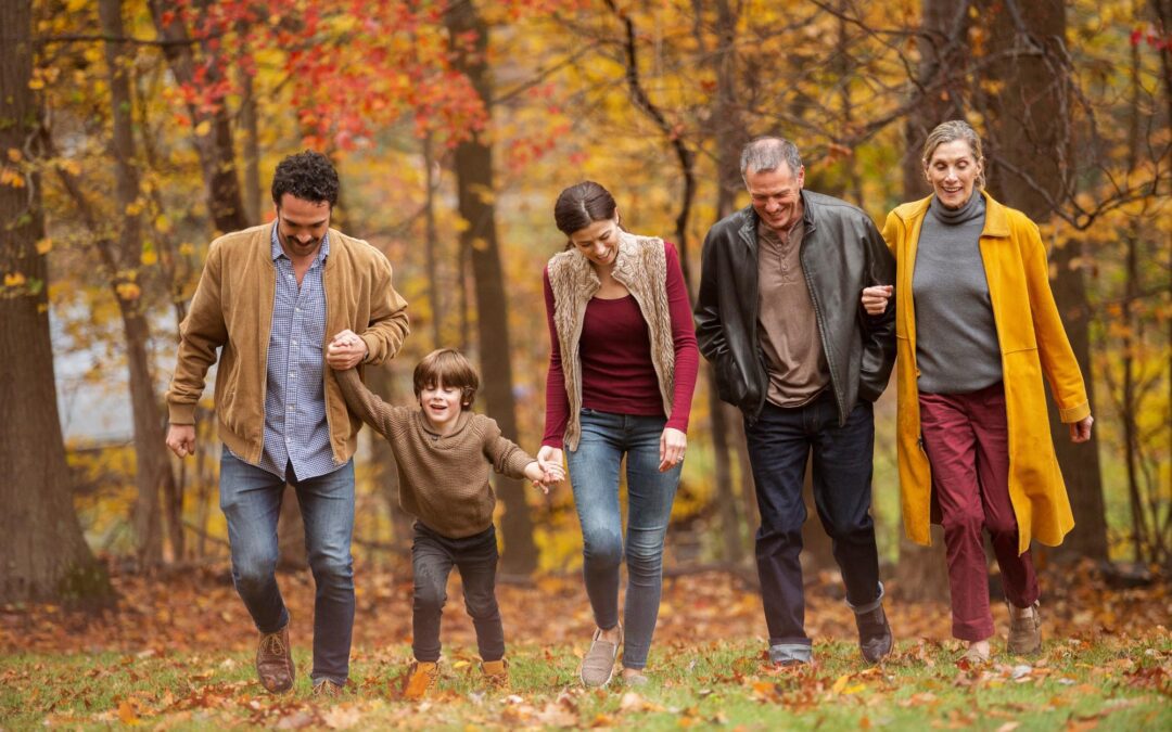 Healing Together: 5 Family Therapy Benefits in Recovery