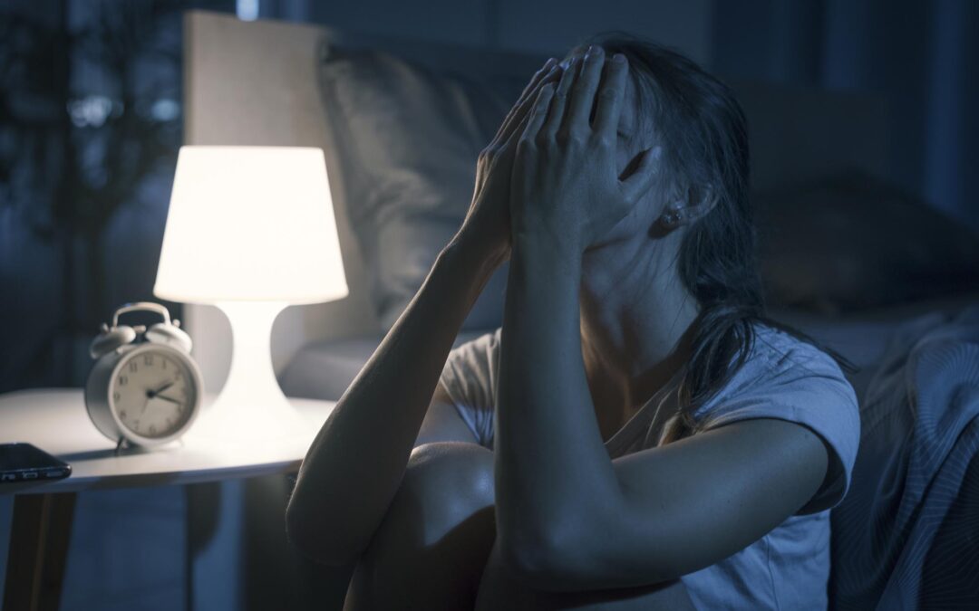 Am I Having a Panic Attack or Withdrawal? Signs, Symptoms, and Safety