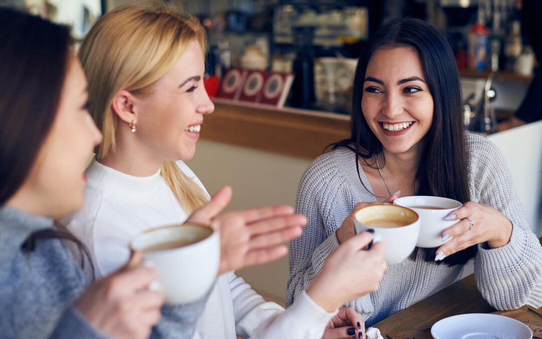 9 Benefits of a Women’s Rehab Program