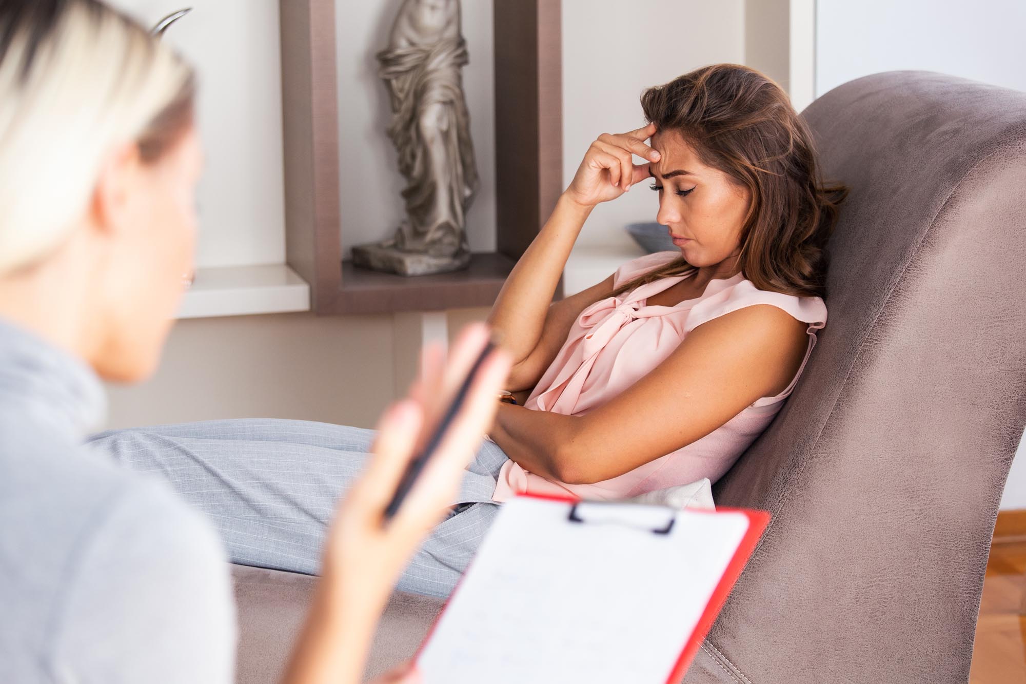 best cbt north carolina