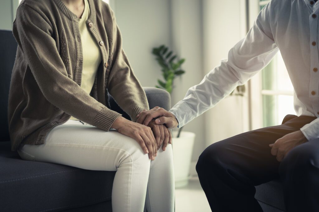 MAT for Opioid Use Disorder Treatment