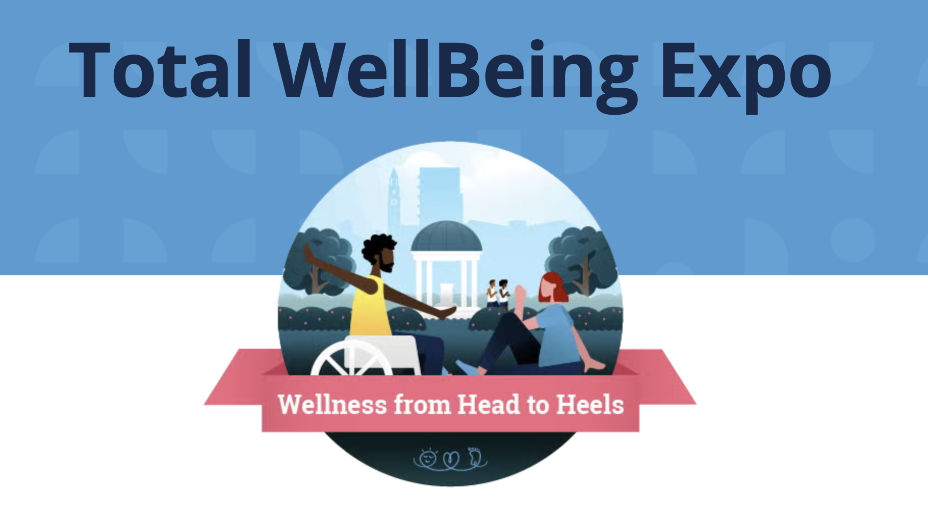 Total Wellbeing Expo 2026