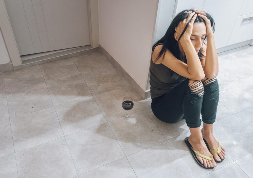 addiction help and domestic violence help