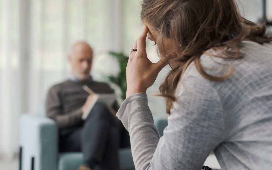 Dual Diagnosis & Cigna: Treating Mind and Body Together