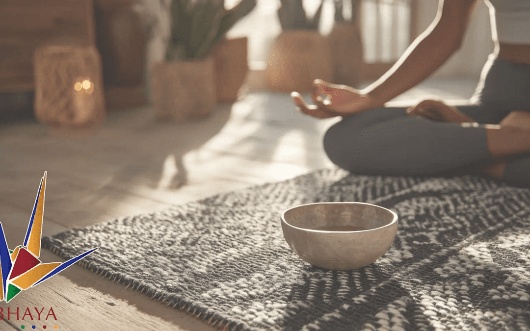 Meditate & Mingle: A Morning of Connection at Abhaya Wellness
