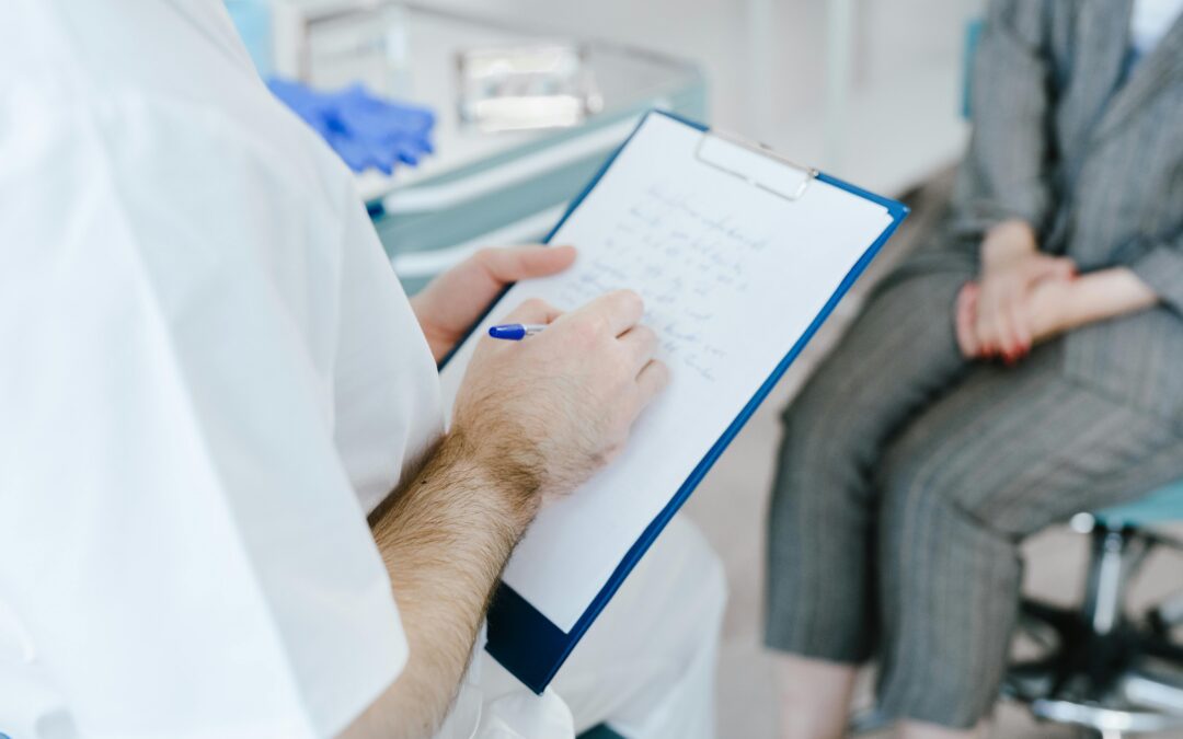 Medication Management: A Vital Tool for Dual Diagnosis in NC