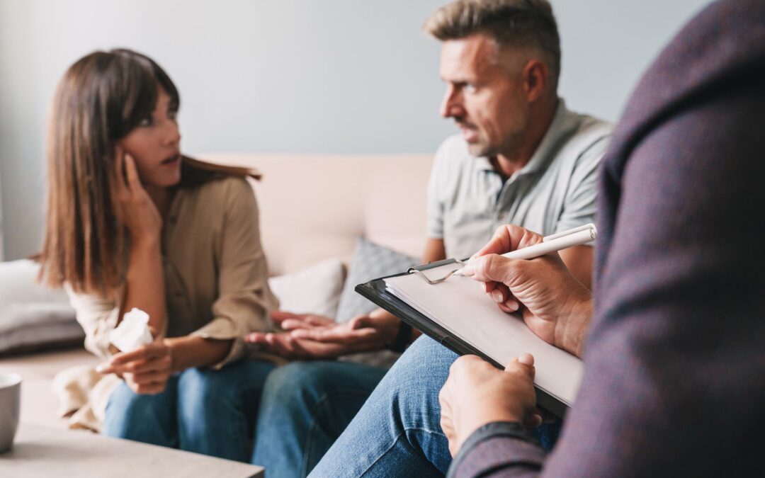What is IOP? Maximizing Your Cigna Benefits for Addiction Recovery