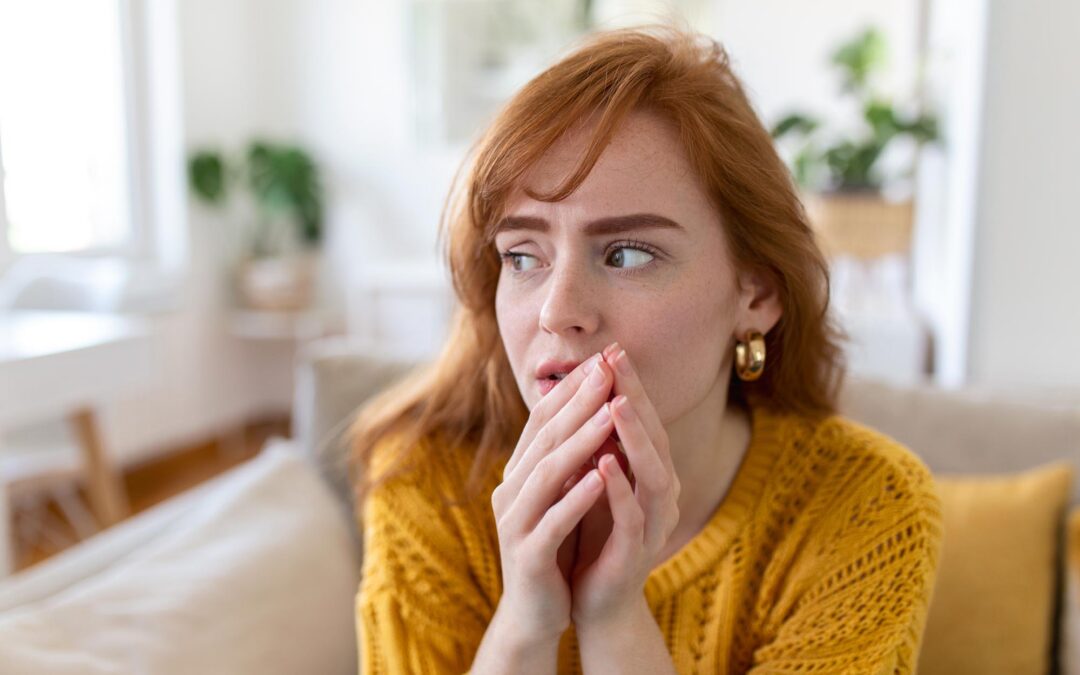 Signs a Woman Needs an Intensive Outpatient Program for Addiction