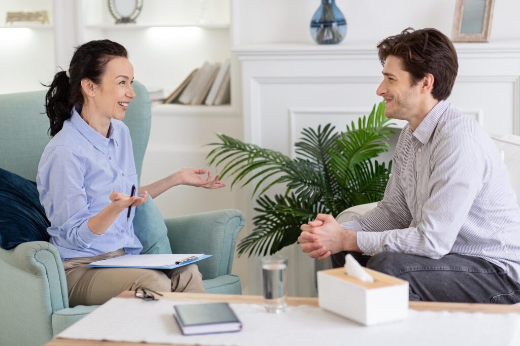Outpatient Addiction Treatment North Carolina