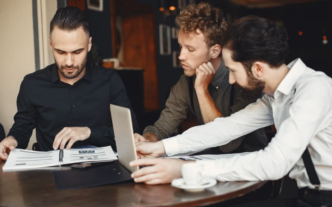 How to Enroll in an Addiction IOP for Men Today
