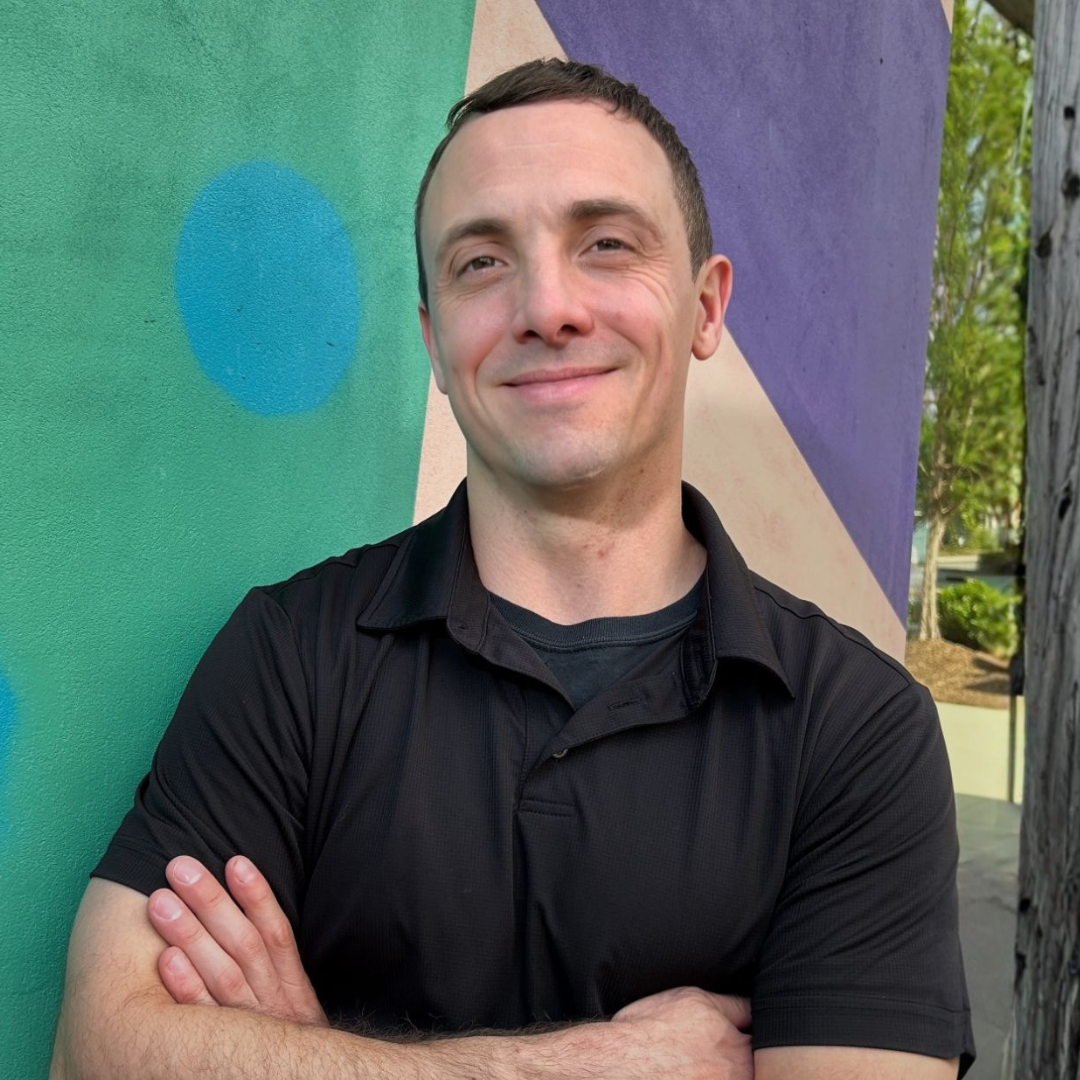 Mike Sondericker