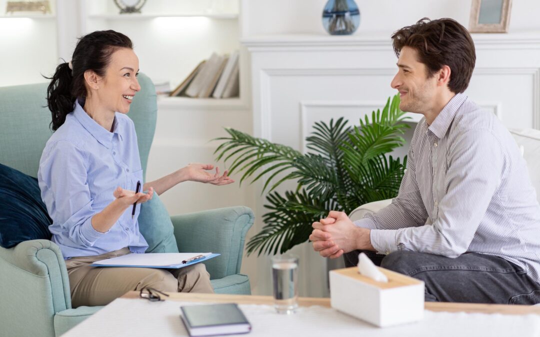 What Is a Severe Dual Diagnosis? 5 Urgent Signs It’s Time for Professional Help