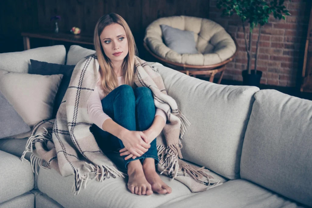 anxiety and substance abuse addiction guide