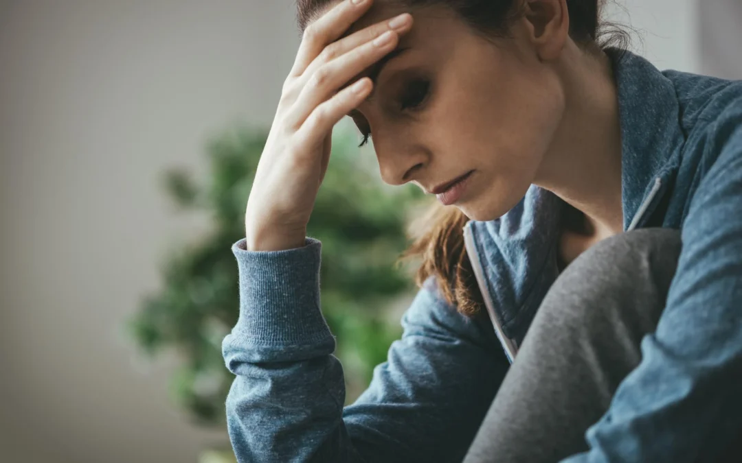 Does Anxiety Cause Substance Abuse? How Mental Health and Addiction Intersect