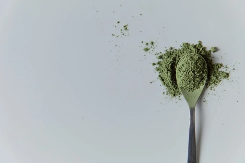 best kratom treatment center north carolina