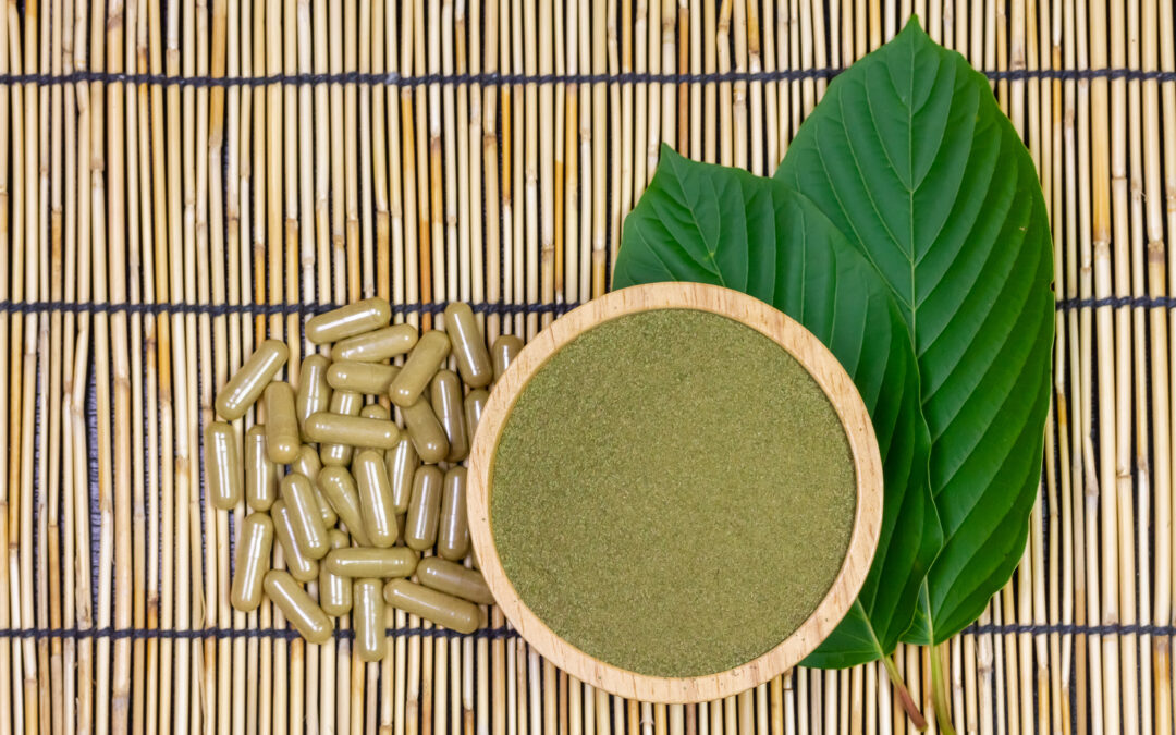 Can You Go to Rehab for Kratom Addiction? Treatment Options in North Carolina