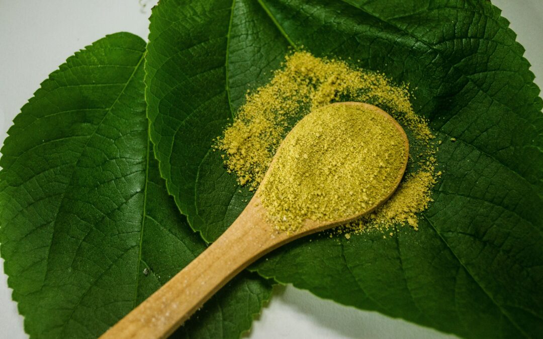 Is Kratom Addictive? What North Carolina Parents Need to Know in 2026