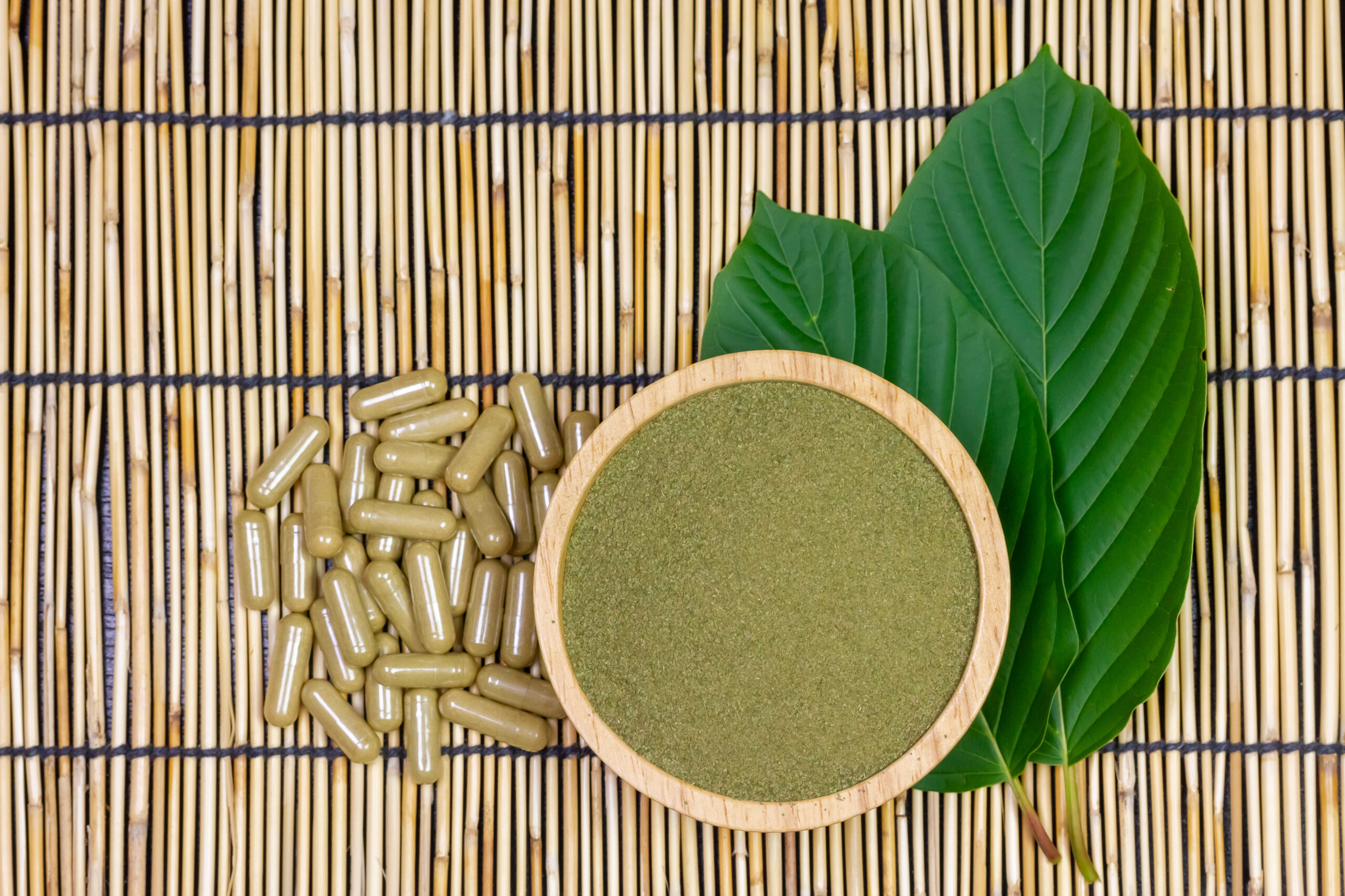 best kratom addiction treatment north carolina