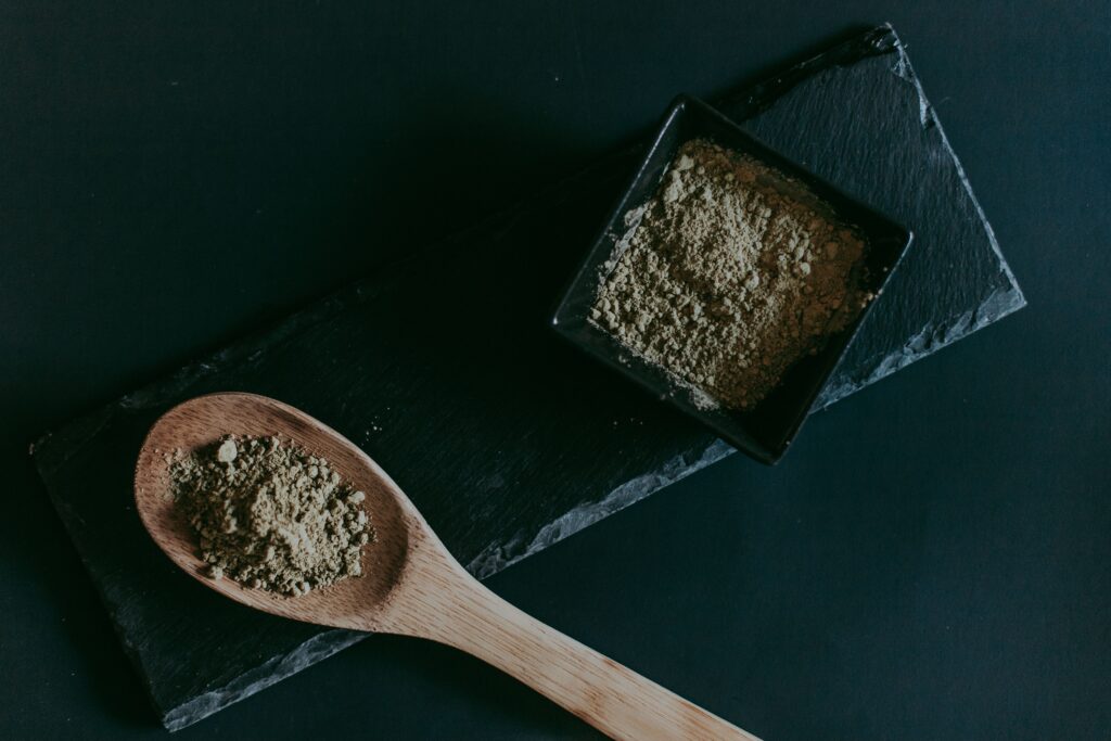 kratom parents guide