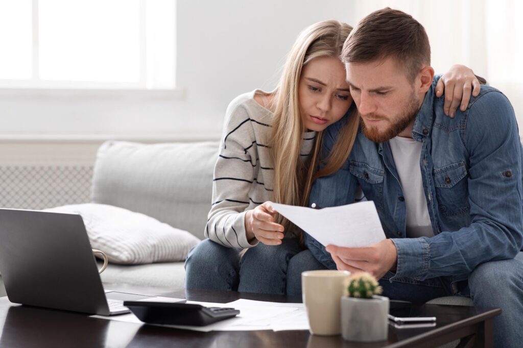 spouse refuses dual diagnosis care