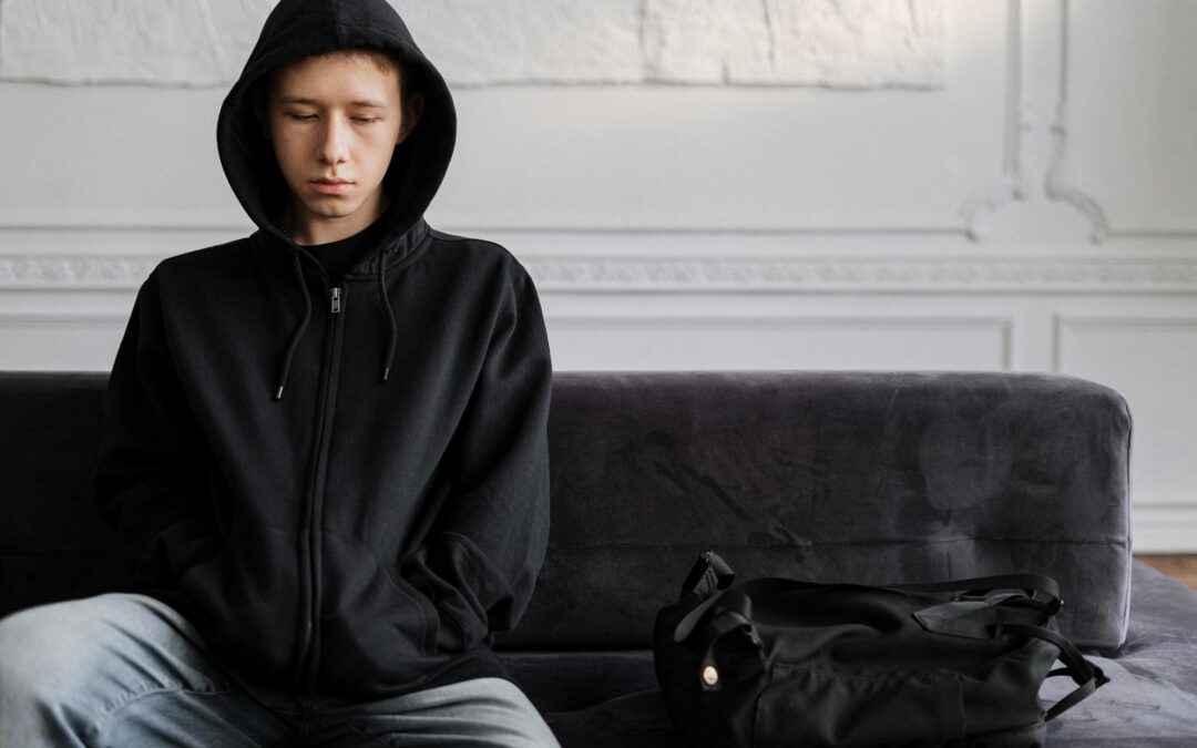 How Can I Tell If My College Student Is Struggling with Kratom or 7-OH Use?