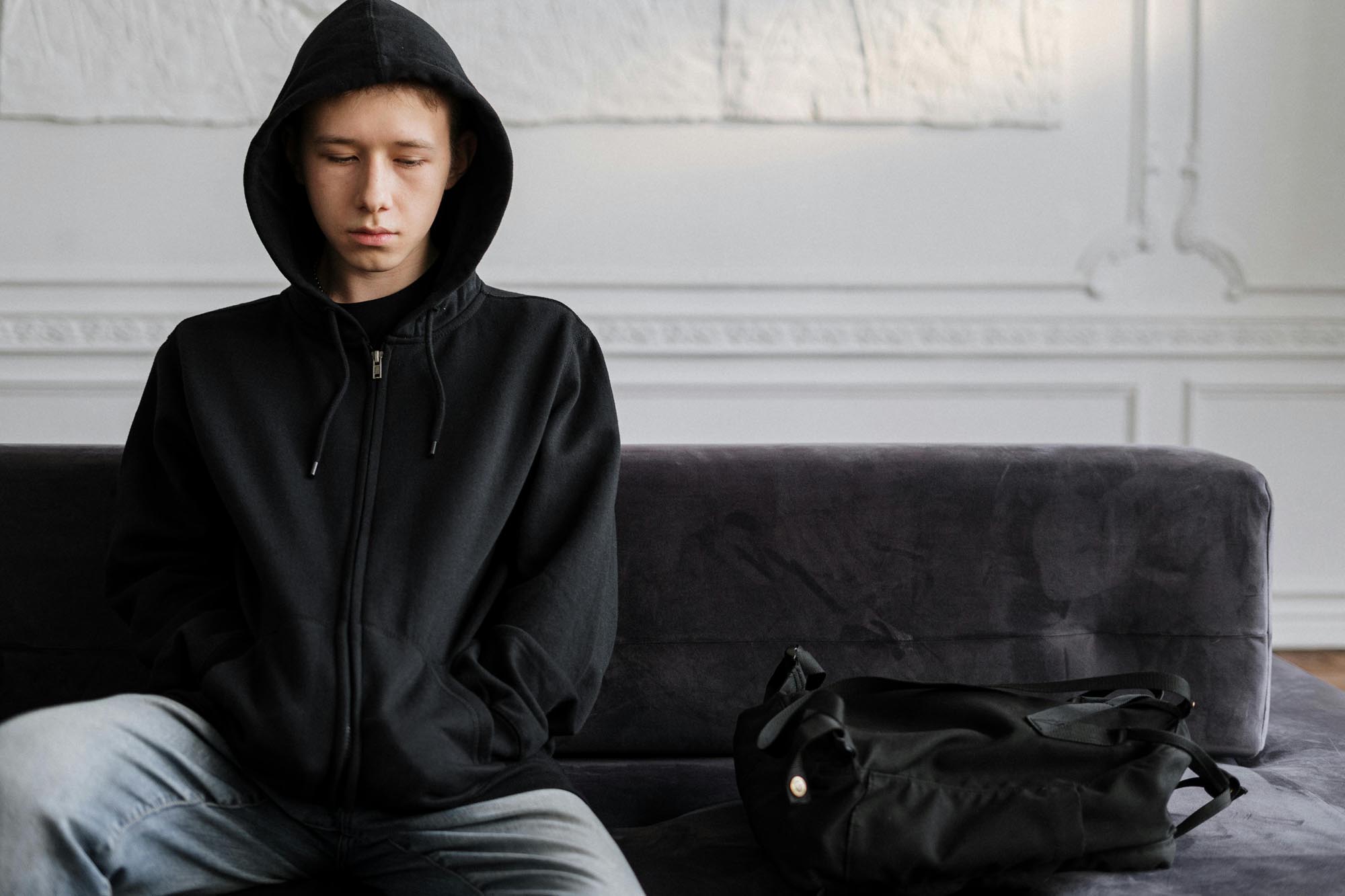 teen addicted to kratom