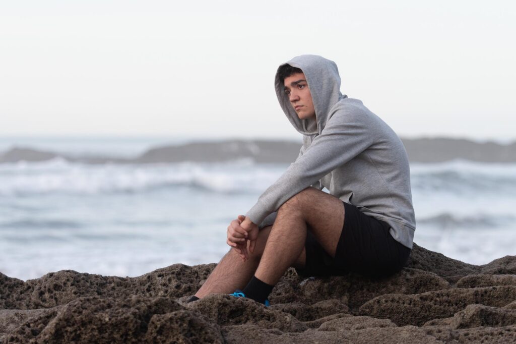 teen kratom addiction