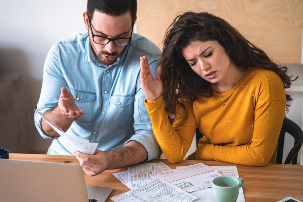 what to do when spouse refuses dual diagnosis treatment