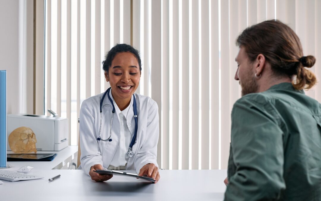 Breaking the Feedback Loop: How Medication Management Stabilizes Dual Diagnosis