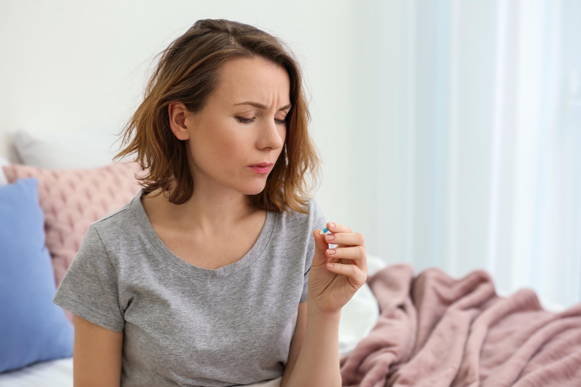 Psychiatric Medication Guide
