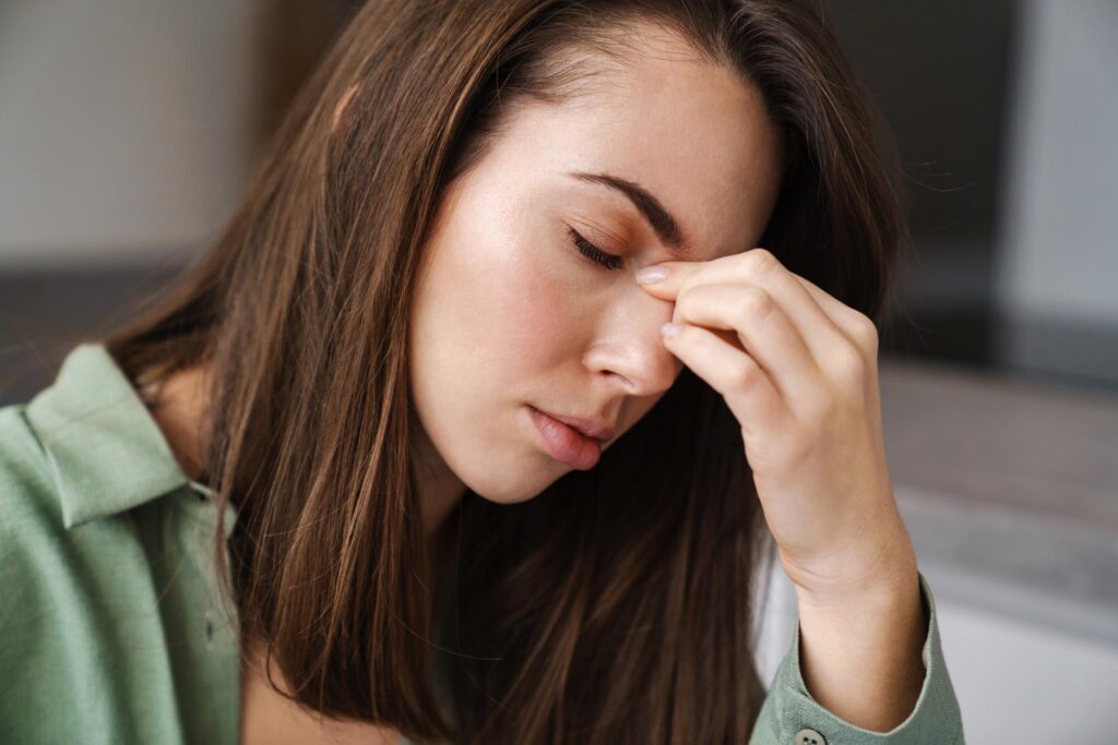 Psychiatric-Medication Recovery Guide