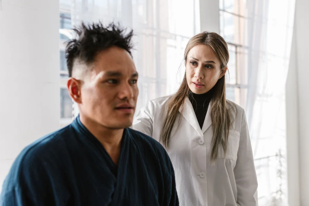 best medication addiction treatment north carolina