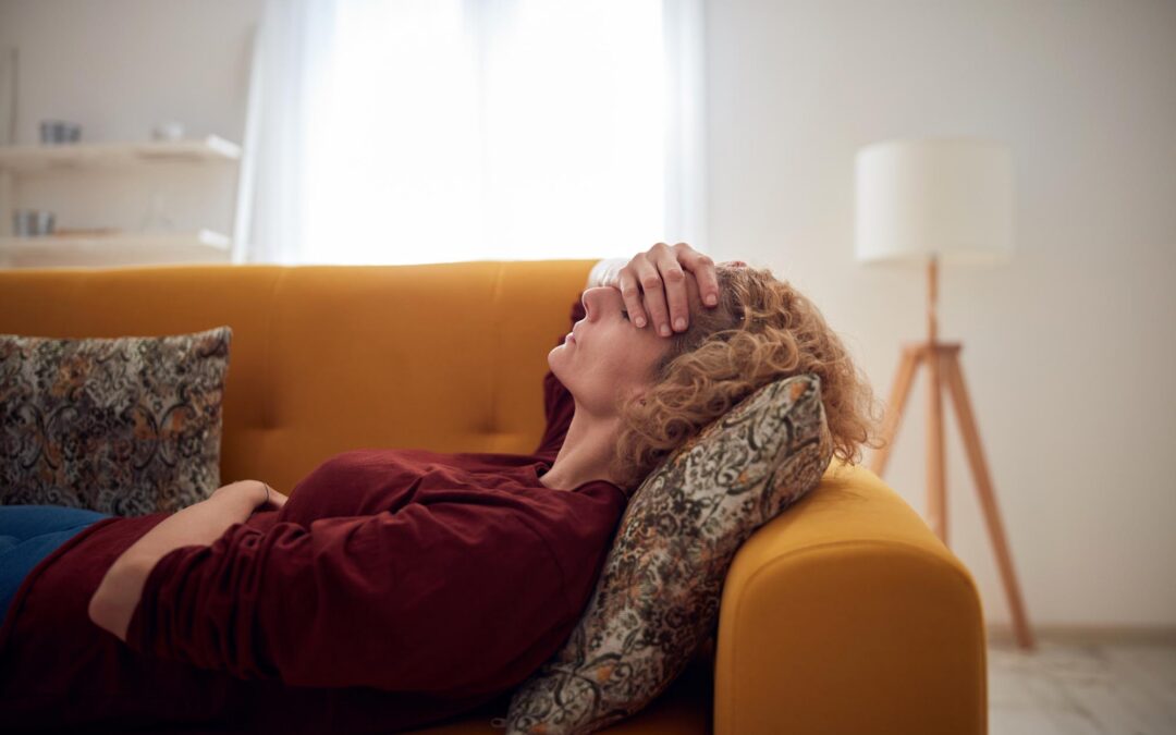 What Is a Severe Dual Diagnosis? 5 Urgent Signs It’s Time for Professional Help